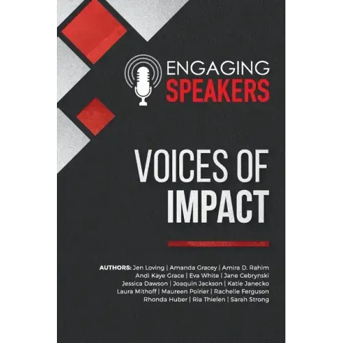 Engaging Speakers: Voices of Impact