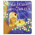 El Deseo de la Abuela = Grandma Wishes