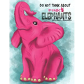 Do Not Think About Pink Elephants
