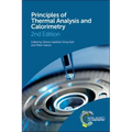Principles of Thermal Analysis and Calorimetry