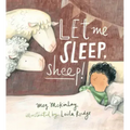 Let Me Sleep, Sheep!