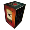 Serie El Libro de Los Héroes: (5 Volúmenes)