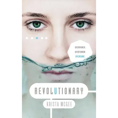 Revolutionary