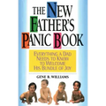 New Father's Panic Book