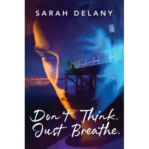 Don't Think. Just Breathe.