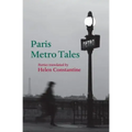 Paris Metro Tales