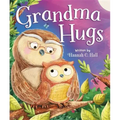 Grandma Hugs