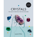 Godsfield Companion: Crystals: The Guide to Principles, Practices and More