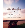 Solace Through Writing