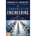 Handbook of Laboratory Experiments in Electronics and Communication Engineering: Vol. 2