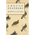 Grouse Feathers