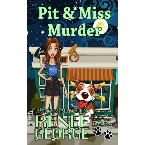Pit and Miss Murder