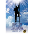 Seven Steps Switches to Excellencies: Mind Diet, Unleash Your Desires