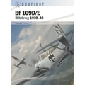 Bf 109d/E: Blitzkrieg 1939-40