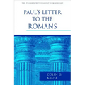 Paul's Letter to the Romans
