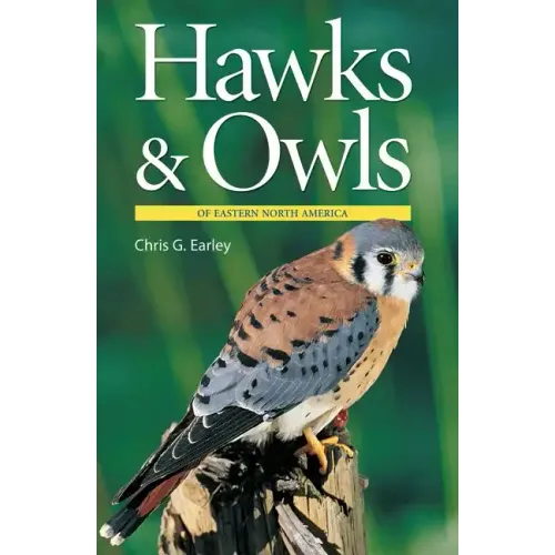 Hawks & Owls of Eastern North America