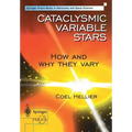 Cataclysmic Variable Stars - How and Why They Vary