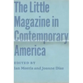 The Little Magazine in Contemporary America