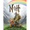 Noah: A Wordless Picture Book