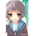 The Indignation of Haruhi Suzumiya (Light Novel): Volume 8