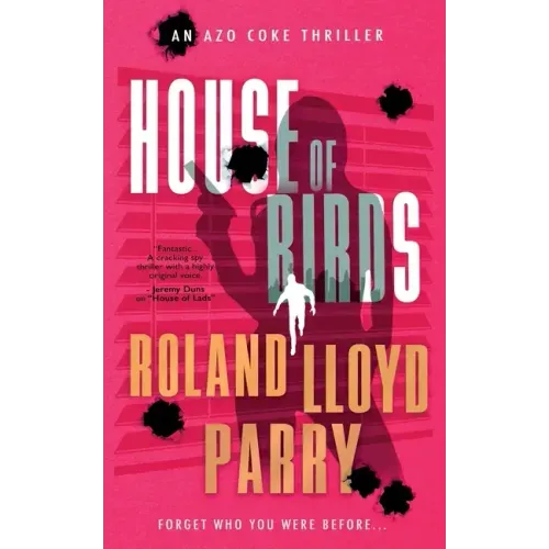 House of Birds