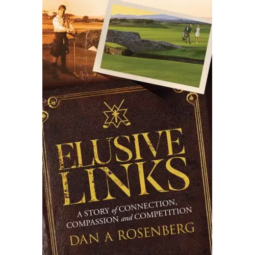 Elusive Links
