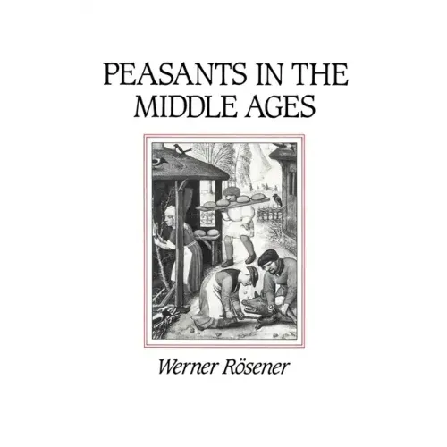 Peasants in the Middle Ages