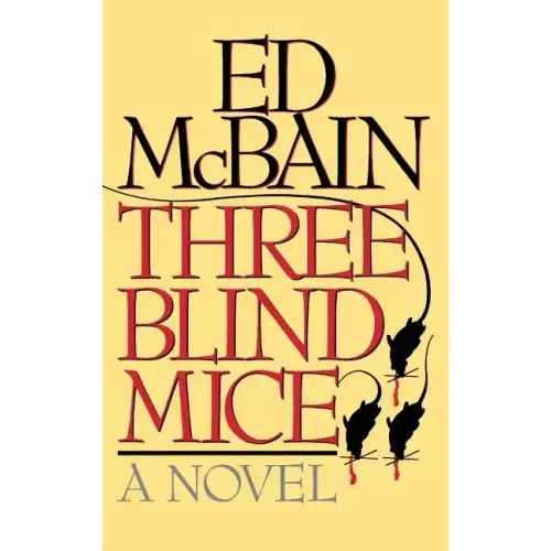 Three Blind Mice