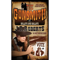 Bullets and Ballots