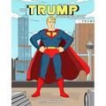 The Trump Coloring Book