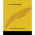 The Misanthrope