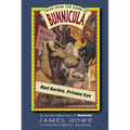 Bud Barkin, Private Eye