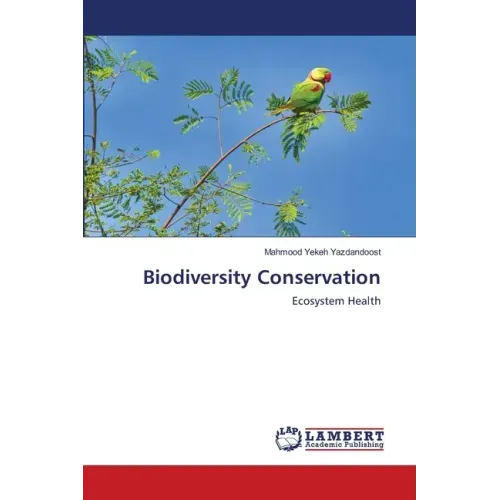 Biodiversity Conservation