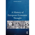 A History of European Economic Thought