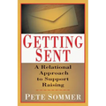 Getting Sent: A Relational Approach to Support Raising