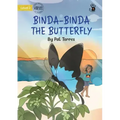 Binda-Binda the Butterfly - Our Yarning
