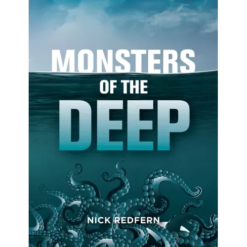 Monsters of the Deep