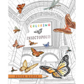 Coloring Insectopolis