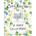 A Place Called Home: Print, Colour, Pattern