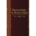 Daemonologie: In Modern English