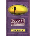 God's Survival Guide for Women: A Handbook for Crisis Times in Your Life