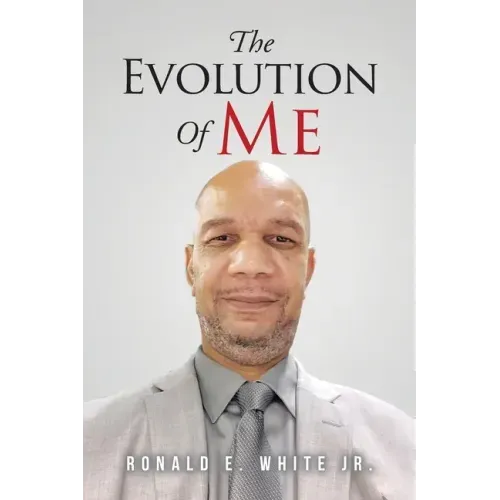 The Evolution of Me: My Journey to Recovery