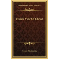 Hindu View of Christ
