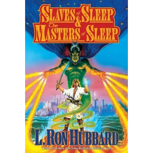 Slaves of Sleep & the Masters of Sleep