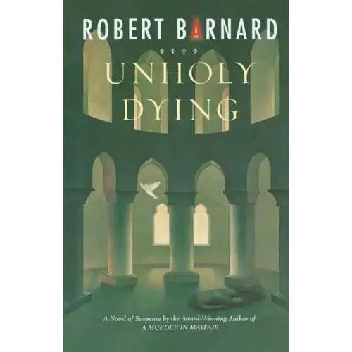 Unholy Dying