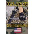 US Army Knife Combatives