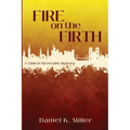 Fire on the Firth: A Church Street Kirk Mystery