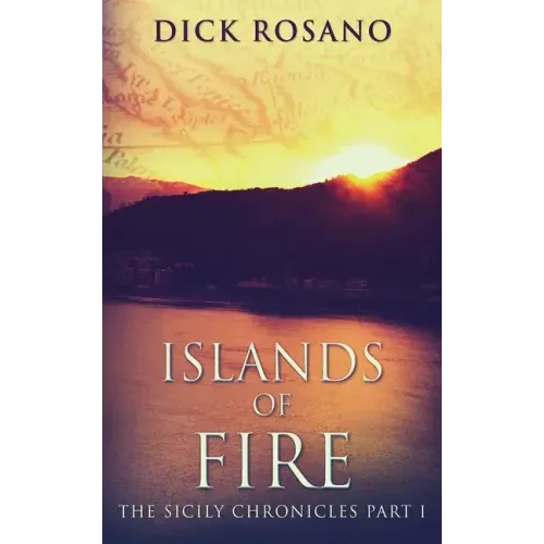 Islands Of Fire