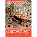 Oxford Read and Discover: Level 2: Camouflage