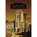 Georgia Tech: Campus Architecture